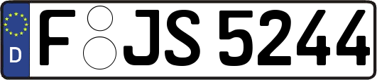F-JS5244