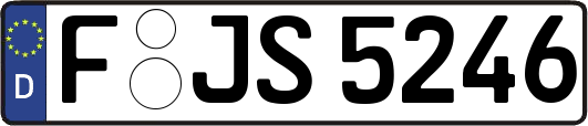 F-JS5246