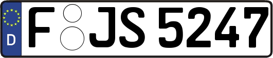 F-JS5247