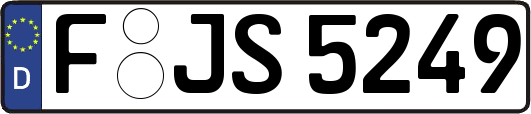 F-JS5249