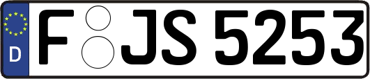 F-JS5253