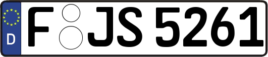 F-JS5261