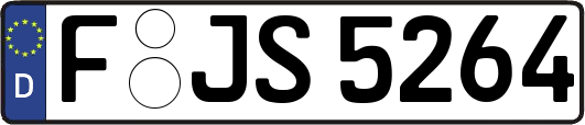 F-JS5264