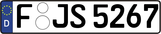 F-JS5267