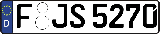 F-JS5270