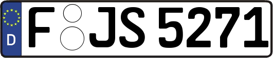 F-JS5271