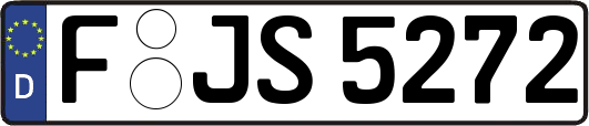 F-JS5272