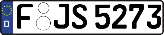 F-JS5273