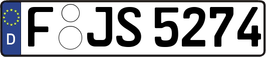 F-JS5274