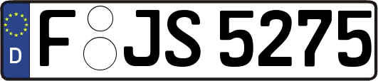 F-JS5275