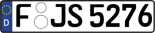 F-JS5276