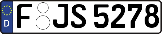 F-JS5278