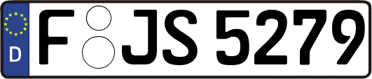 F-JS5279
