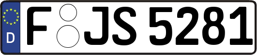 F-JS5281