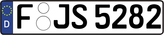 F-JS5282