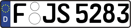 F-JS5283