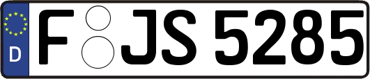 F-JS5285
