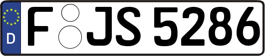 F-JS5286