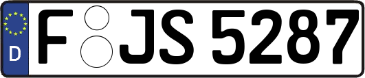 F-JS5287