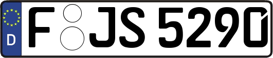 F-JS5290