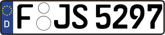 F-JS5297
