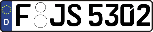 F-JS5302