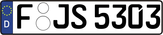 F-JS5303