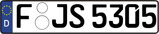 F-JS5305