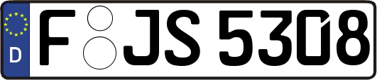 F-JS5308