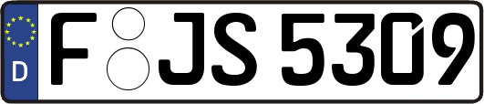 F-JS5309