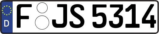F-JS5314