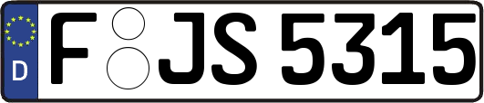 F-JS5315