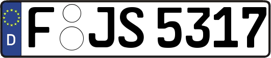 F-JS5317