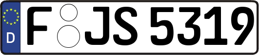 F-JS5319