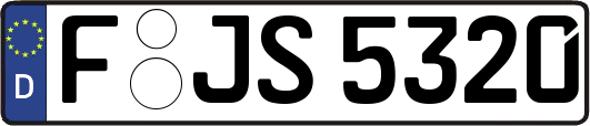 F-JS5320