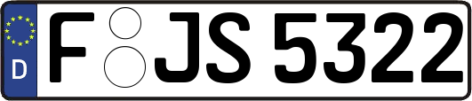 F-JS5322