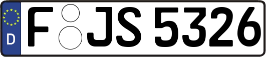 F-JS5326