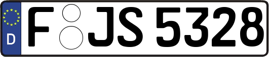 F-JS5328