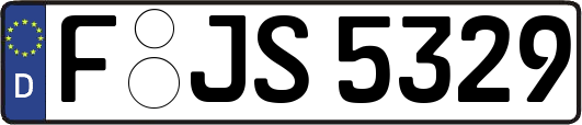 F-JS5329