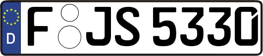 F-JS5330
