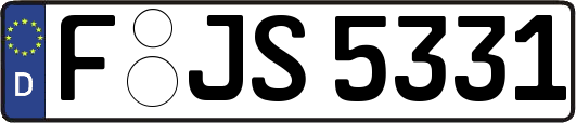 F-JS5331