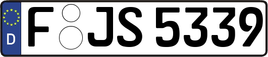 F-JS5339