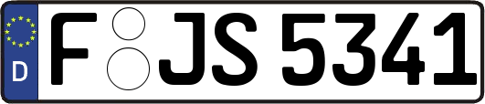 F-JS5341