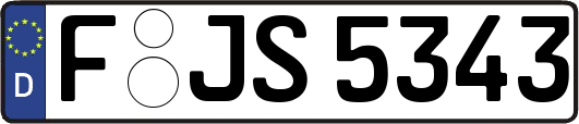 F-JS5343