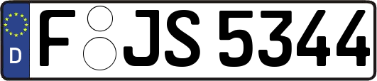 F-JS5344