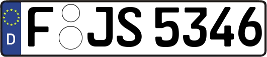 F-JS5346