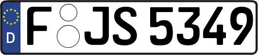 F-JS5349