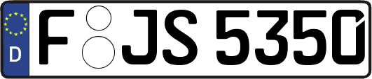 F-JS5350