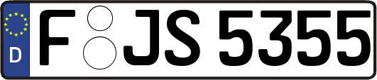 F-JS5355