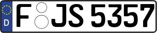 F-JS5357